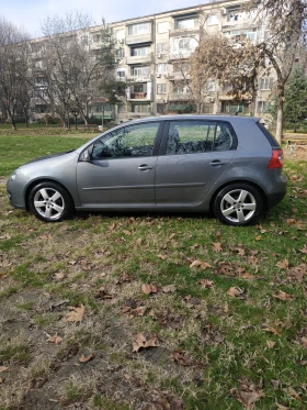 VW Golf Plus 1.9 TDi 105 k.с., снимка 8