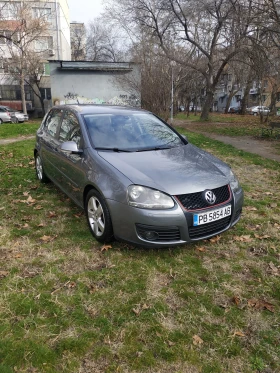 VW Golf Plus 1.9 TDi 105 k.с., снимка 2