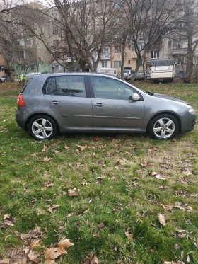 VW Golf Plus 1.9 TDi 105 k.с., снимка 3