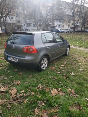 VW Golf Plus 1.9 TDi 105 k.с., снимка 4