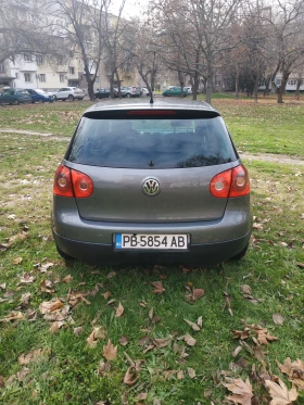 VW Golf Plus 1.9 TDi 105 k.с., снимка 5