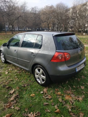 VW Golf Plus 1.9 TDi 105 k.с., снимка 7