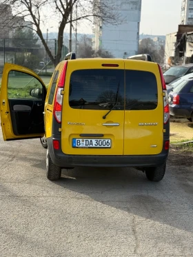 Renault Kangoo 1.5dCi, снимка 4