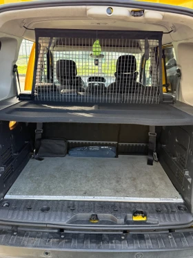 Renault Kangoo 1.5dCi, снимка 12