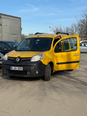 Renault Kangoo 1.5dCi, снимка 3