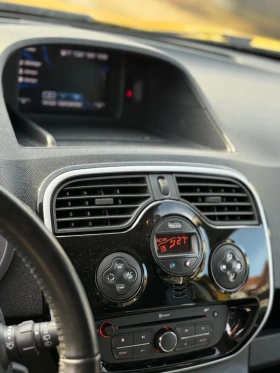 Renault Kangoo 1.5dCi, снимка 9