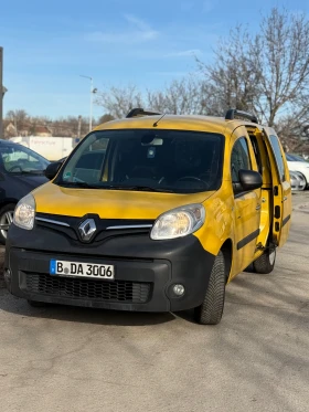 Renault Kangoo 1.5dCi, снимка 1