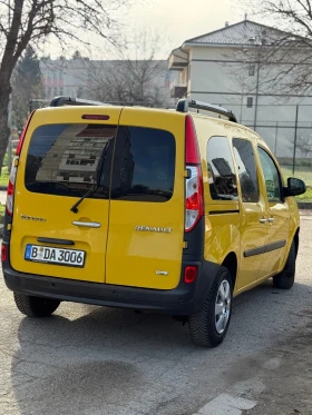 Renault Kangoo 1.5dCi, снимка 6