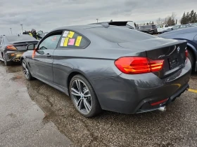 BMW 435 М ПАКЕТ 435I XDRIVE * CARFAX * ФИНАНСИРАНЕ - 17500 € / 34227.03 лв. - 31309783 4