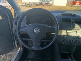 VW Polo 1.4 - 1000 € / 1955.83 лв. - 26420188 6