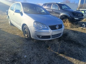 VW Polo 1.4 - 1000 € / 1955.83 лв. - 26420188 5