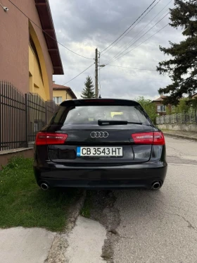 Audi A6 C7 Avant - 8300 € / 16233.39 лв. - 84427059 4