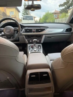 Audi A6 C7 Avant - 8300 € / 16233.39 лв. - 84427059 11