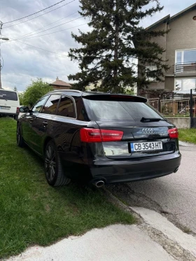 Audi A6 C7 Avant - 8300 € / 16233.39 лв. - 84427059 2