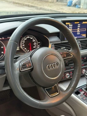 Audi A6 C7 Avant - 8300 € / 16233.39 лв. - 84427059 7