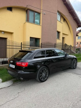 Audi A6 C7 Avant - 8300 € / 16233.39 лв. - 84427059 5