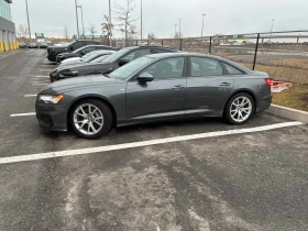 Audi A6 * Technik * CARFAX * ЦЕНА ДО БГ - 23000 € / 44984.09 лв. - 54535064 3