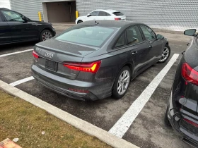 Audi A6 * Technik * CARFAX * ЦЕНА ДО БГ - 23000 € / 44984.09 лв. - 54535064 4