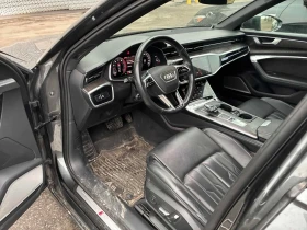 Audi A6 * Technik * CARFAX * ЦЕНА ДО БГ - 23000 € / 44984.09 лв. - 54535064 6
