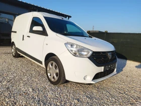 Dacia Dokker 1.5DCI EURO-6B