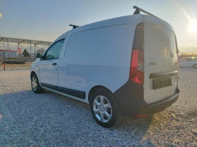 Dacia Dokker 1.5DCI EURO-6B | Mobile.bg � ����� ������ 4