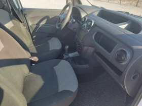 Dacia Dokker 1.5DCI EURO-6B | Mobile.bg � ����� ������ 11