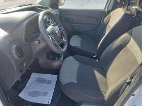 Dacia Dokker 1.5DCI EURO-6B | Mobile.bg � ����� ������ 10