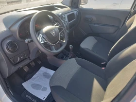Dacia Dokker 1.5DCI EURO-6B | Mobile.bg � ����� ������ 13