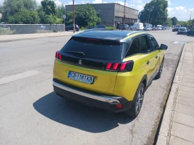 Peugeot 3008 - 13000 € / 25425.79 лв. - 29392660 4
