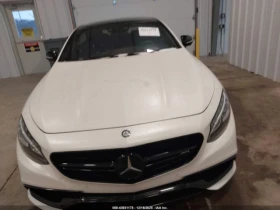 Mercedes-Benz S 63 AMG 4MATIC/АВТОФИНАНСИРАНЕ ОТ 939 ЛВ НА МЕСЕЦ - 31800 € / 62195.39 лв. - 93337445 12