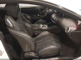 Mercedes-Benz S 63 AMG 4MATIC/АВТОФИНАНСИРАНЕ ОТ 939 ЛВ НА МЕСЕЦ - 31800 € / 62195.39 лв. - 93337445 5