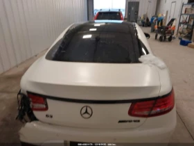 Mercedes-Benz S 63 AMG 4MATIC/АВТОФИНАНСИРАНЕ ОТ 939 ЛВ НА МЕСЕЦ - 31800 € / 62195.39 лв. - 93337445 16