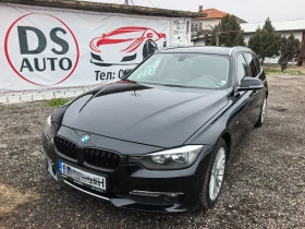 BMW 318 2.0D LUXURY