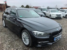 BMW 318 2.0D LUXURY - 8000 € / 15646.64 лв. - 43870534 7