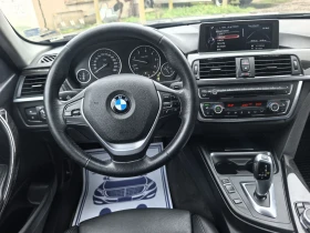 BMW 318 2.0D LUXURY, снимка 14