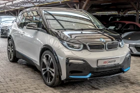 BMW i3 S/120ah/Adaptive LED/PDC/Подгрев/Камера/, снимка 2