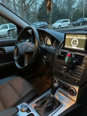 Mercedes-Benz C 220 Лимозина , снимка 3