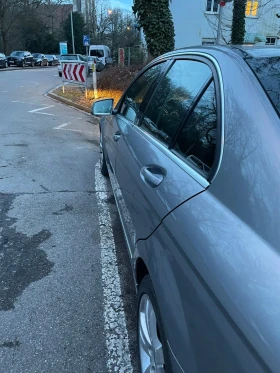 Mercedes-Benz C 220 Лимозина , снимка 2