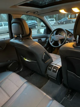 Mercedes-Benz C 220 Лимозина , снимка 5