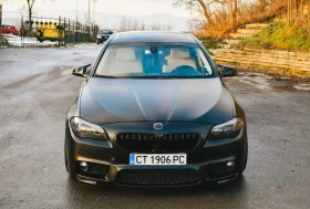 BMW 550 408 к.с - 13500 € / 26403.70 лв. - 54060841 2