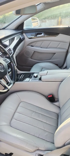 Mercedes-Benz CLS 350 - 16000 € / 31293.28 лв. - 45079395 13