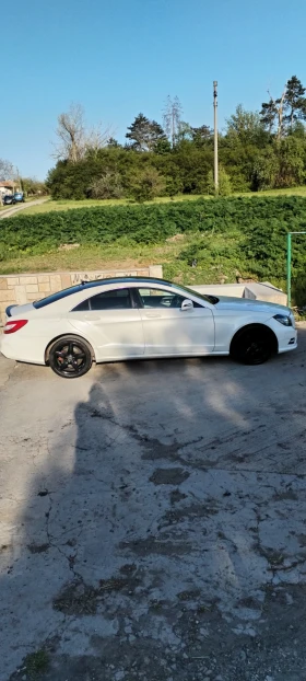Mercedes-Benz CLS 350 - 16000 € / 31293.28 лв. - 45079395 9