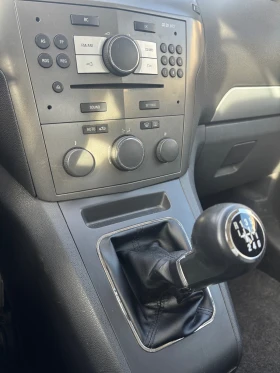 Opel Zafira 1.9 cdti 120 к.с., снимка 6