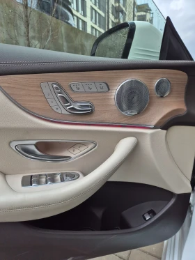 Mercedes-Benz E 400 - 35000 € / 68454.05 лв. - 58463539 11