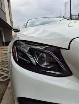 Mercedes-Benz E 400 - 35000 € / 68454.05 лв. - 58463539 5