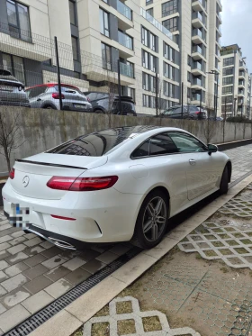 Mercedes-Benz E 400 - 35000 € / 68454.05 лв. - 58463539 3