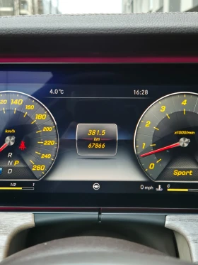 Mercedes-Benz E 400 - 35000 € / 68454.05 лв. - 58463539 12