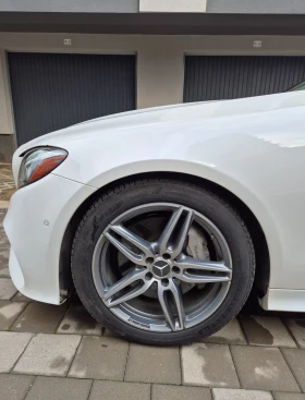 Mercedes-Benz E 400 - 35000 € / 68454.05 лв. - 58463539 4