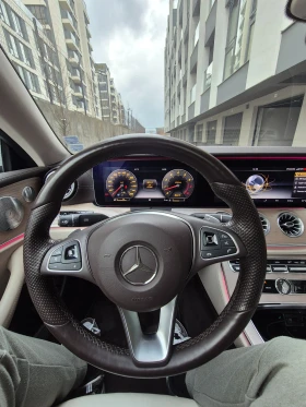 Mercedes-Benz E 400 - 35000 € / 68454.05 лв. - 58463539 8