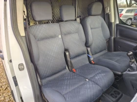 Peugeot Partner 1.6 HDI 91к.с. Клима - 2999 € / 5865.53 лв. - 31043473 13